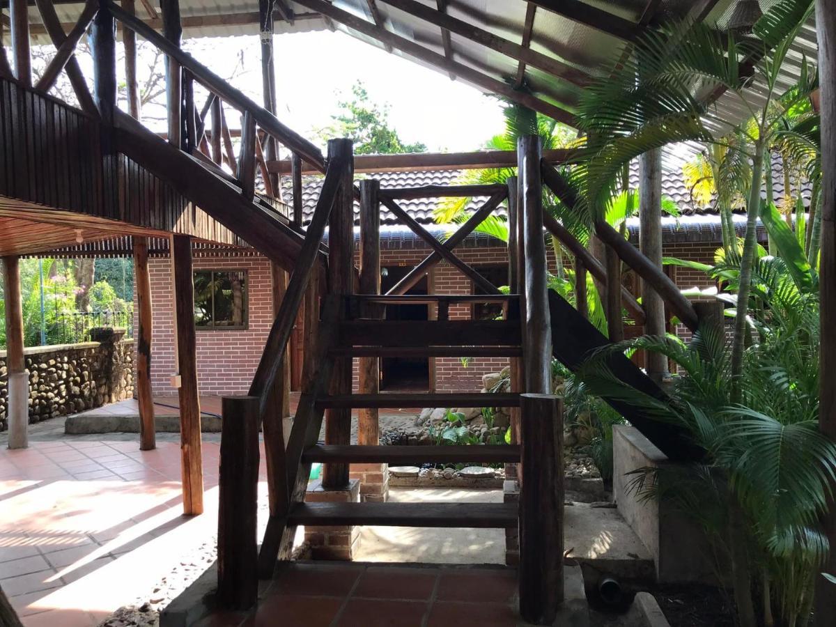 Captain Chim'S Guest House Kep Kültér fotó