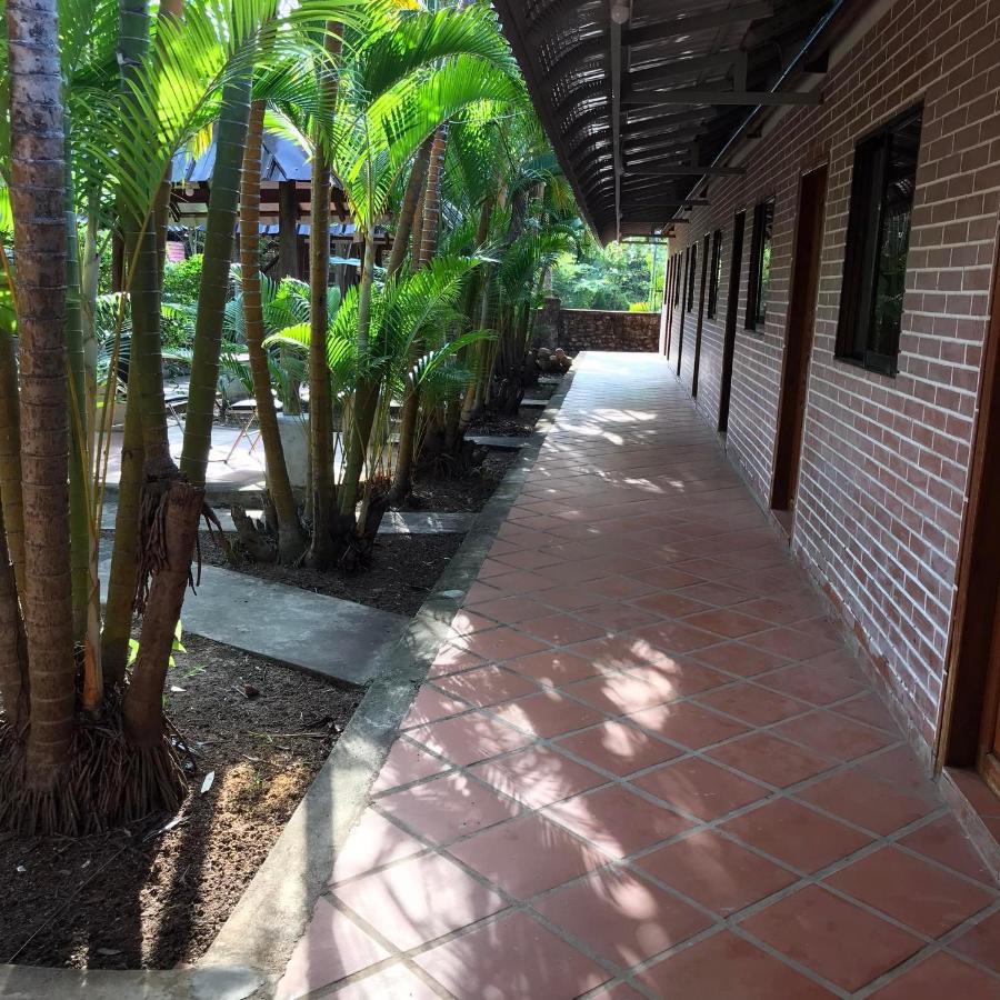Captain Chim'S Guest House Kep Kültér fotó