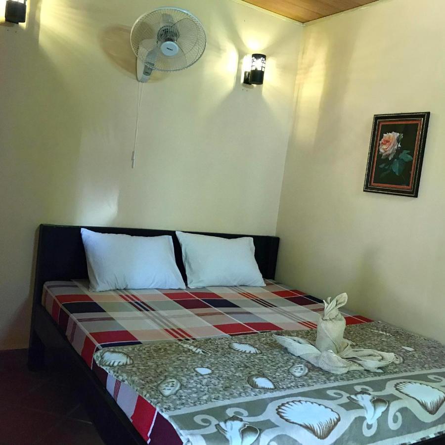 Captain Chim'S Guest House Kep Kültér fotó