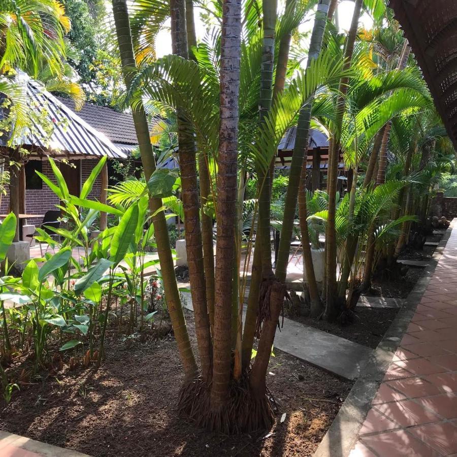 Captain Chim'S Guest House Kep Kültér fotó